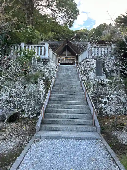 高家神社(千葉県)