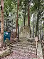 熊野那智大社(和歌山県)