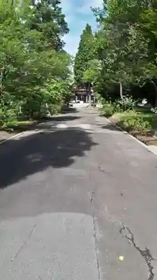 江部乙神社のその他建物