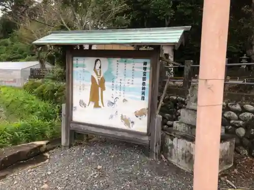 片岡神明宮のその他建物