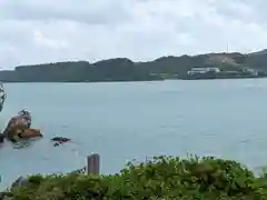 伊計神社(沖縄県)