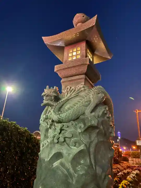 江島神社(神奈川県)