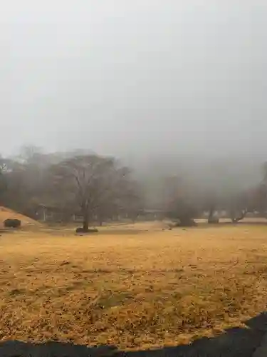 九頭龍神社本宮(神奈川県)