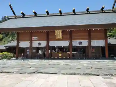 櫻木神社(千葉県)