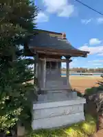 熊野神社(千葉県)