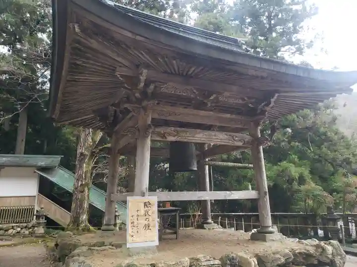 甘南美寺のその他建物