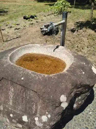 坂本神社(宮城県)