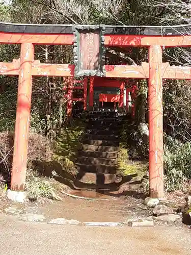 箱根神社(神奈川県)