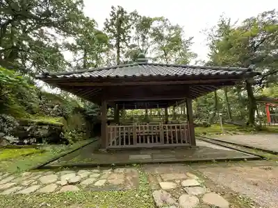 金澤神社(石川県)