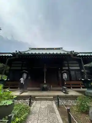 長尾寺(神奈川県)