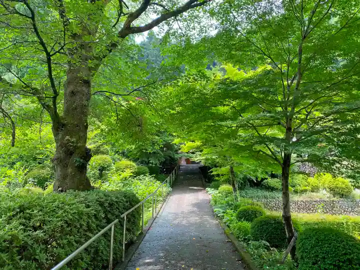 吉祥寺のその他建物