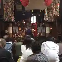 光明院 薬師堂(新潟県)