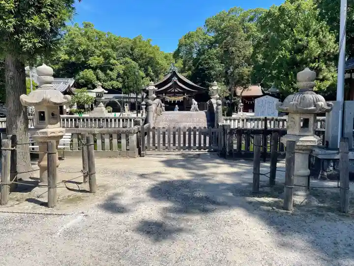 知立神社(愛知県)