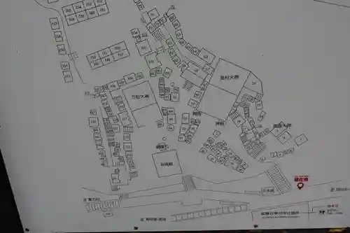 伏見稲荷大社のその他建物