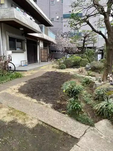 寿不動院のその他建物