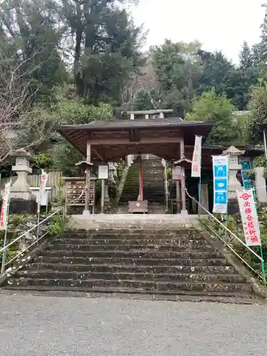 蟻通神社(和歌山県)