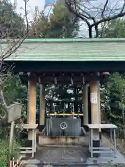 芝大神宮(東京都)