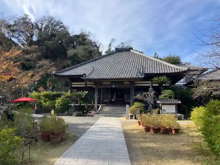 了仙寺(静岡県)