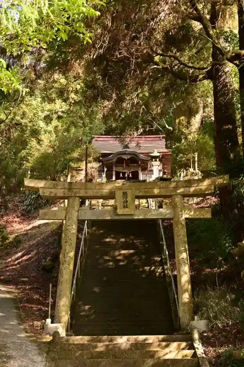 熊野神社(宮崎県)