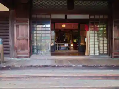 勝林寺(京都府)