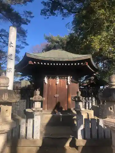 喜多院(埼玉県)