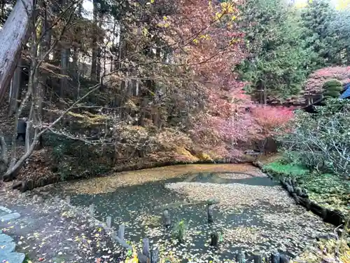 安楽寺(長野県)