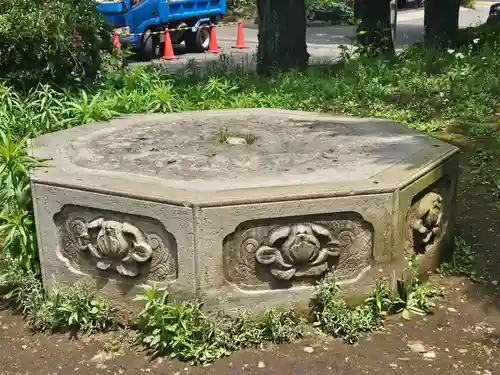 増上寺のその他建物