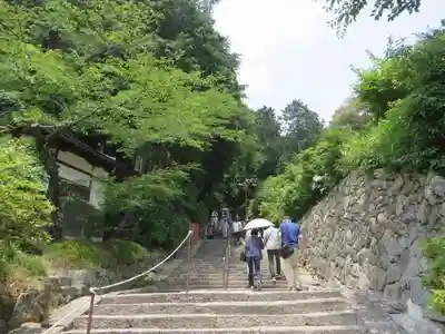 矢田寺(奈良県)