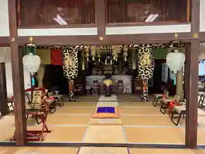 安用寺(愛知県)(2024年08月09日(金) 17時30分46秒投稿)
