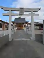 萬霊殿(萬靈殿)(兵庫県)