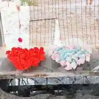 彌彦神社 (伊夜日子神社)の手水舎