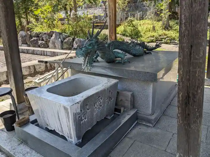 安楽寺(岐阜県)