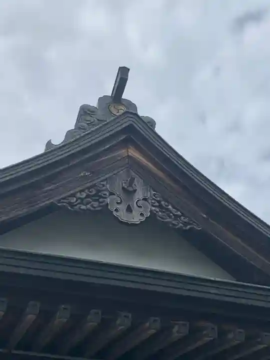 吹上神社(埼玉県)