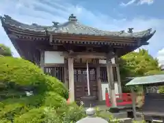 西栄寺(千葉県)