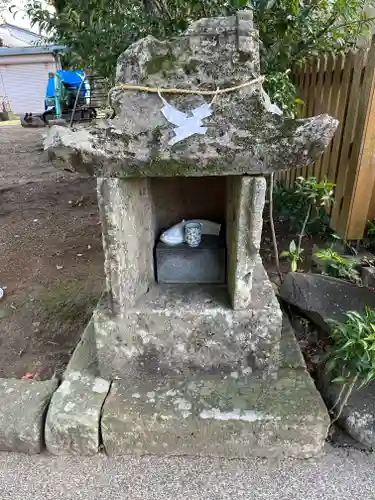 豊玉姫神社(佐賀県)