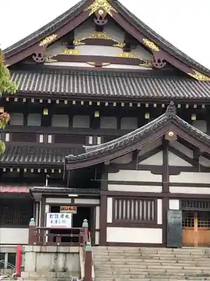 川崎大師（平間寺）のその他建物
