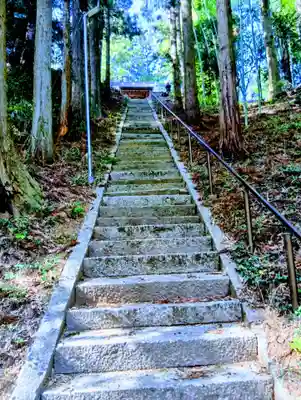 塩澤神社(福島県)