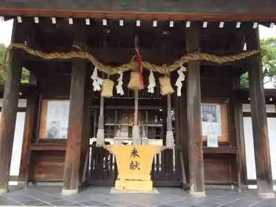 嚴島神社(山口県)