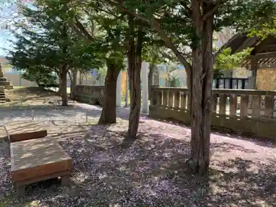 江南神社(北海道)