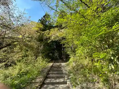 森観音堂(山形県)