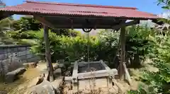 田村神社(宮城県)