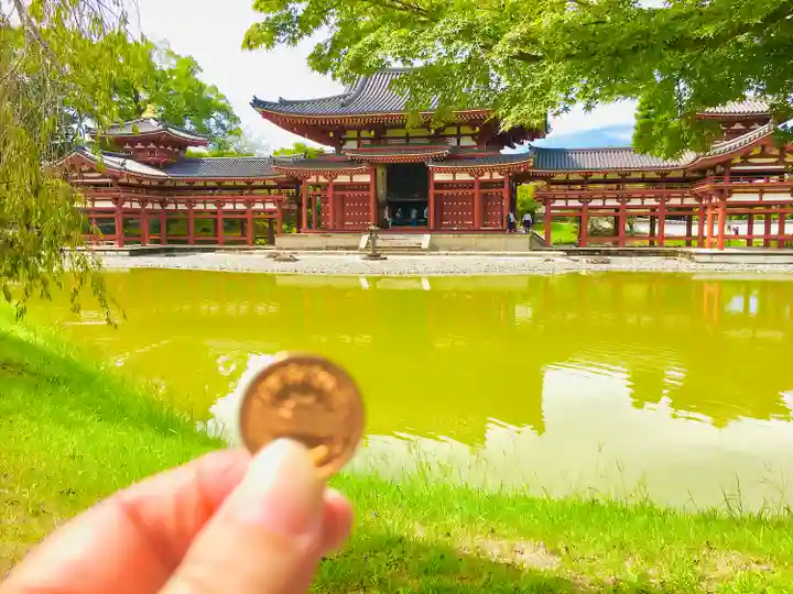 平等院のその他建物