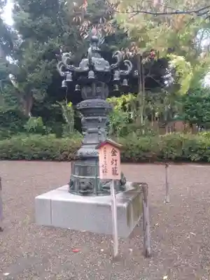 鷲宮神社(埼玉県)