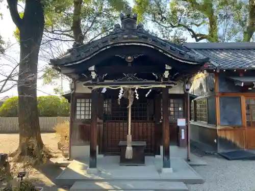 野見神社(大阪府)