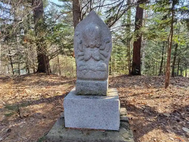 稲荷神社(北海道)