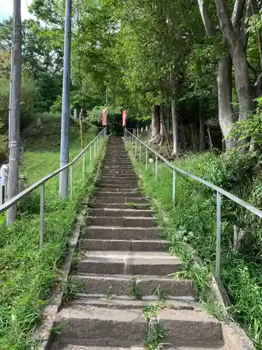 子安観音（福厳寺）のその他建物