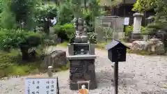 三寳寺(京都府)