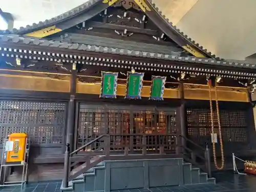 三津寺(大阪府)