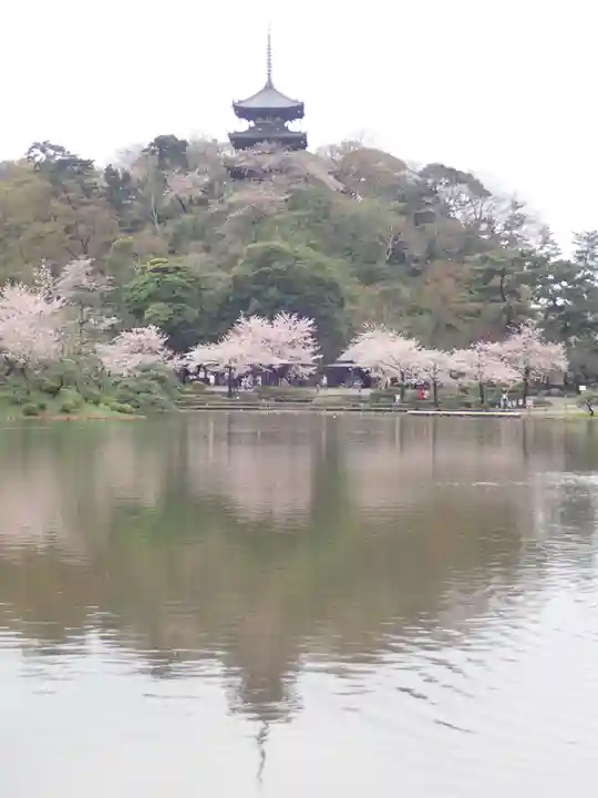 根岸八幡神社(神奈川県)