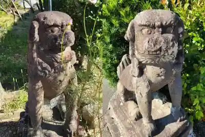 宮ノ陣神社(福岡県)